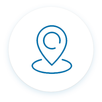 Icon for research studies.