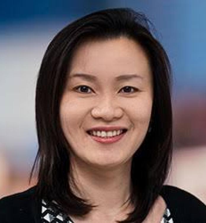 A photo of Dararat Mingbunjerdsuk, MD.