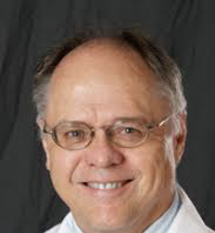 A photo of Michael Shy, MD.